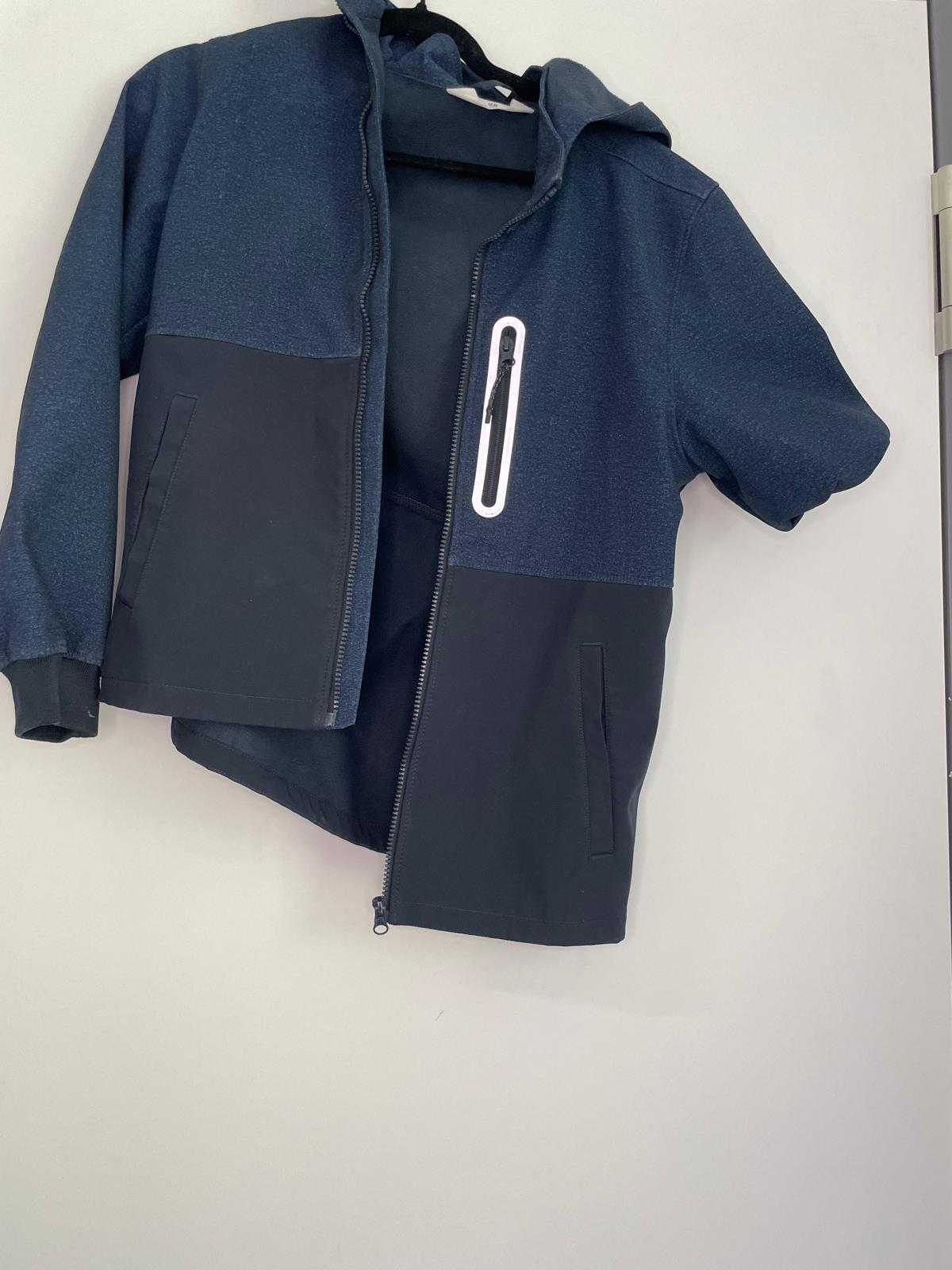 Jacke Mehrfarbig
