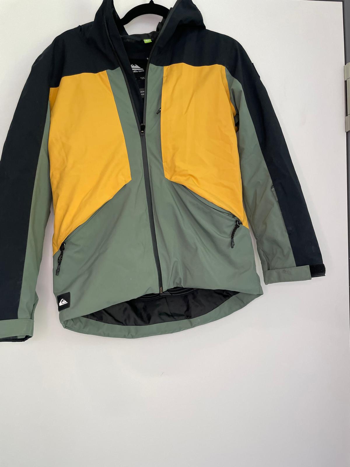 Jacke Mehrfarbig